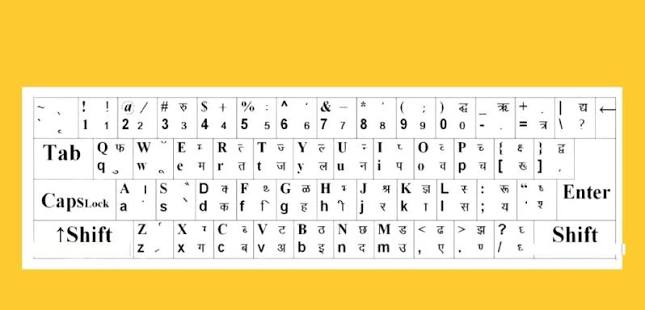 HINDI & ENGLISH TYPING