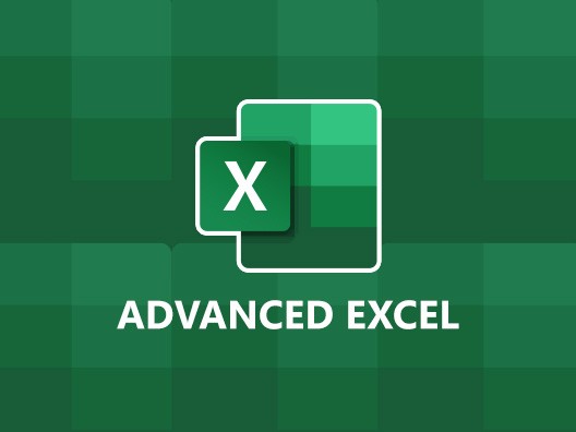ADVANCE EXCEL