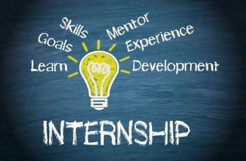 COLLEGE INTERNSHIP